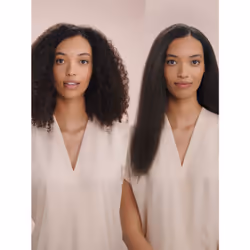 Dyson Airstrait Piastra per capelli Vapore Rosa, Rose Gold 1600 W 1,98 m