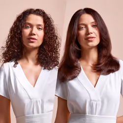 Dyson Airstrait Piastra per capelli Vapore Rosa, Rose Gold 1600 W 1,98 m - Vista aggiuntiva 4
