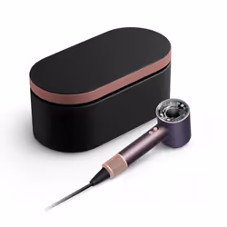 Dyson Supersonic Nural Edizione Speciale Jusper Plum - Vista aggiuntiva 4