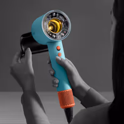 Dyson Supersonic Nural Edizione Speciale Jusper Plum - Vista aggiuntiva 7