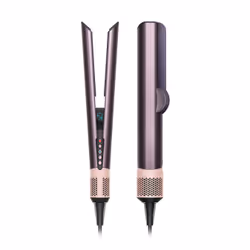 Dyson Airstrait, Piastra per capelli, Vapore, Pulsanti, Capelli bagnati/asciutti, 80 °C, 140 °C