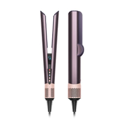 Dyson Airstrait Piastra per capelli Vapore Susina 1600 W 1,98 m