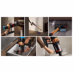 Dyson V16 Piston Animal Submarine - Vista aggiuntiva 5