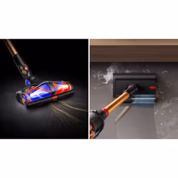 Dyson V16 Piston Animal Submarine - Vista aggiuntiva 7