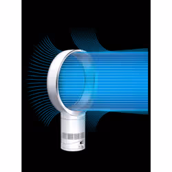 Dyson Cool CF1 Bianco - Vista aggiuntiva 2