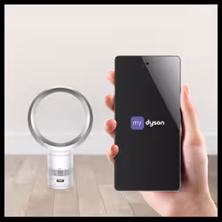 Dyson Cool CF1 Bianco - Vista aggiuntiva 3