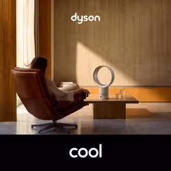 Dyson Cool CF1 Bianco - Vista aggiuntiva 4