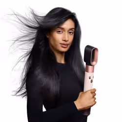 Dyson Airwrap i.d. Multistyler Caldo Blu, Rame 1300 W 2,675 m - Vista aggiuntiva 5