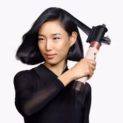 Dyson Airwrap i.d. Multistyler Caldo Blu, Rame 1300 W 2,675 m - Vista aggiuntiva 6
