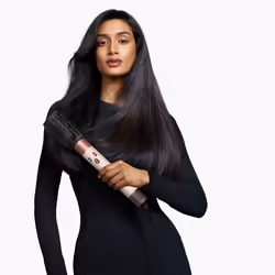Dyson Airwrap i.d. Multistyler Caldo Blu, Rame 1300 W 2,675 m - Vista aggiuntiva 8