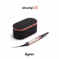 Dyson Airwrap i.d. Multistyler Caldo Rosa, Rose Gold 1300 W 2,675 m - Vista aggiuntiva 4