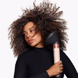 Dyson Airwrap i.d. Multistyler Caldo Rosa, Rose Gold 1300 W 2,675 m - Vista aggiuntiva 5