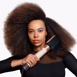 Dyson Airwrap i.d. Multistyler Caldo Rosa, Rose Gold 1300 W 2,675 m - Vista aggiuntiva 7