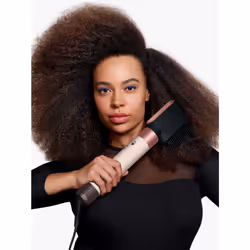 Dyson Airwrap i.d. Multistyler Caldo Rosa, Rose Gold 1300 W 2,675 m - Vista aggiuntiva 8