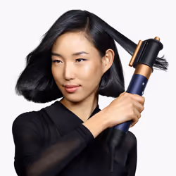 Dyson Airwrap i.d. Multistyler Caldo Blu, Rame 1300 W 2,675 m - Vista aggiuntiva 3