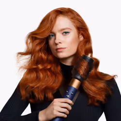 Dyson Airwrap i.d. Multistyler Caldo Blu, Rame 1300 W 2,675 m - Vista aggiuntiva 4