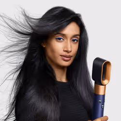 Dyson Airwrap i.d. Multistyler Caldo Blu, Rame 1300 W 2,675 m - Vista aggiuntiva 7
