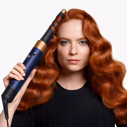 Dyson Airwrap i.d. Multistyler Caldo Blu, Rame 1300 W 2,675 m - Vista aggiuntiva 8