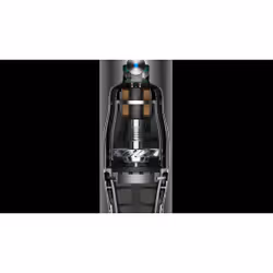 Dyson Supersonic Origin asciuga capelli 1600 W Rame, Nichel - Vista aggiuntiva 3