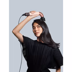 Dyson Supersonic r asciuga capelli 1700 W Rosa, Rose Gold