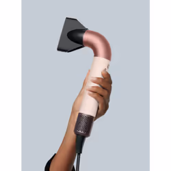Dyson Supersonic r asciuga capelli 1700 W Rosa, Rose Gold - Vista aggiuntiva 5