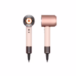 Dyson Supersonic Nural asciuga capelli 1600 W Rosa, Rose Gold