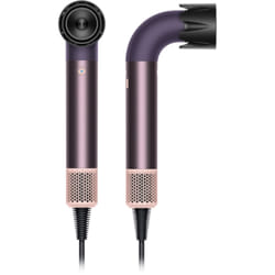 Dyson Supersonic R HD17 Jasper Plum per uso professionale