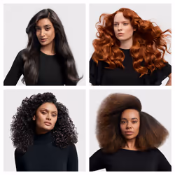 Dyson Airwrap i.d. Amber Silk Lisci e Mossi - Vista aggiuntiva 4