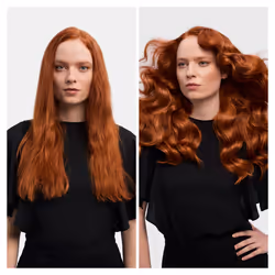 Dyson Airwrap i.d. Amber Silk Lisci e Mossi - Vista aggiuntiva 5