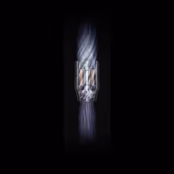 Dyson Airwrap Coanda 2x Amber Silk - Vista aggiuntiva 4