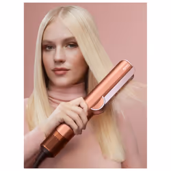 Dyson Piastra Airstrait Amber Silk - Vista aggiuntiva 5