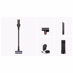 Dyson V8 Cyclone - Vista aggiuntiva 2