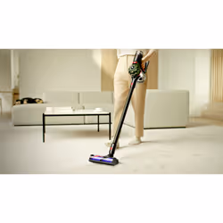 Dyson V8 Cyclone - Vista aggiuntiva 6