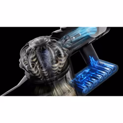 Dyson V8 Cyclone - Vista aggiuntiva 7