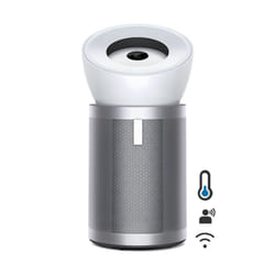 Dyson 304511-01 purificatore 100 m² 42 dB Argento