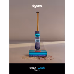 Dyson Clean + Wash Hygiene - Vista aggiuntiva 2
