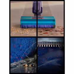 Dyson Clean + Wash Hygiene - Vista aggiuntiva 4