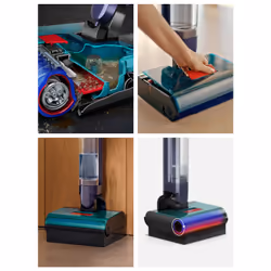 Dyson Clean + Wash Hygiene - Vista aggiuntiva 6