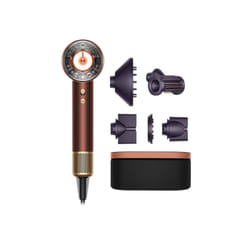 Dyson Supersonic Nural™ Capelli lisci e mossi
