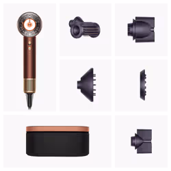 Dyson Supersonic Nural™ Capelli lisci e mossi - Vista aggiuntiva 2