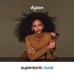 Dyson Supersonic Nural™ Capelli lisci e mossi - Vista aggiuntiva 3
