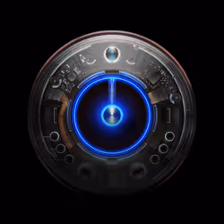 Dyson Supersonic Nural™ Capelli lisci e mossi - Vista aggiuntiva 5
