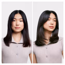 Dyson Supersonic Nural™ Capelli lisci e mossi - Vista aggiuntiva 8