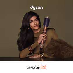 Dyson Airwrap i.d.™ capelli lisci e mossi - Vista aggiuntiva 3