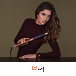 Dyson Airwrap i.d.™ capelli lisci e mossi - Vista aggiuntiva 4
