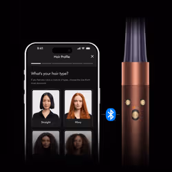 Dyson Airwrap i.d.™ capelli lisci e mossi - Vista aggiuntiva 5