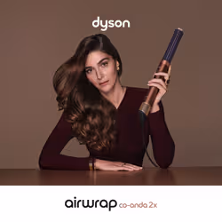 Dyson Airwrap Co-anda 2x™ Capelli Lisci e Mossi - Vista aggiuntiva 3