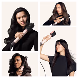 Dyson Airwrap Co-anda 2x™ Capelli Lisci e Mossi - Vista aggiuntiva 8
