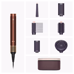 Dyson Airwrap Co-anda 2x™ Capelli Mossi e Ricci - Vista aggiuntiva 2