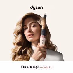 Dyson Airwrap Co-anda 2x™ Capelli Mossi e Ricci - Vista aggiuntiva 6